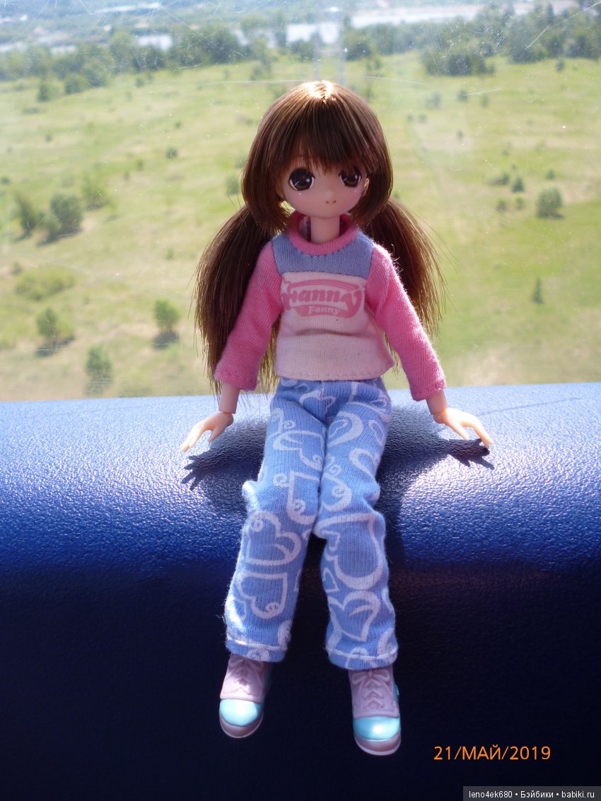 История восемнадцатая, вперед на встречу приключениям