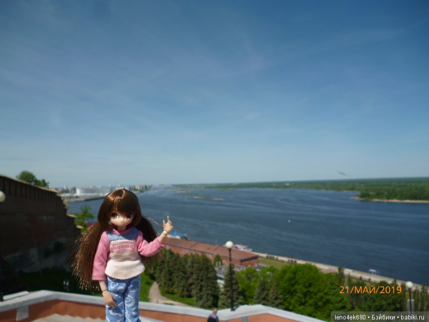 История восемнадцатая, вперед на встречу приключениям (фото 10)