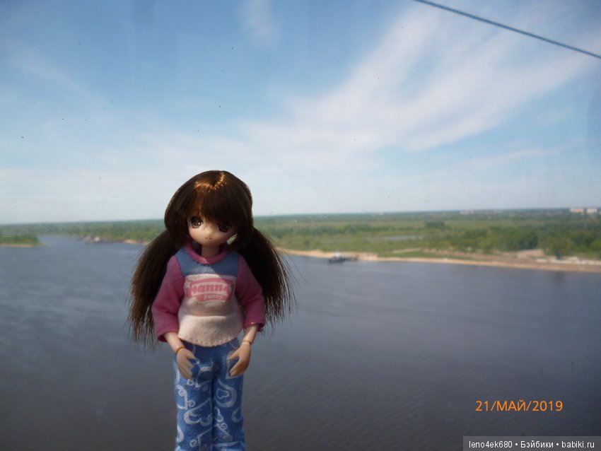 История восемнадцатая, вперед на встречу приключениям