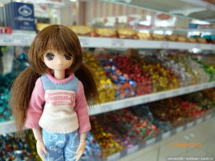 История восемнадцатая, вперед на встречу приключениям (фото 6)