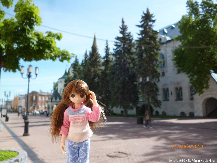 История восемнадцатая, вперед на встречу приключениям (фото 3)