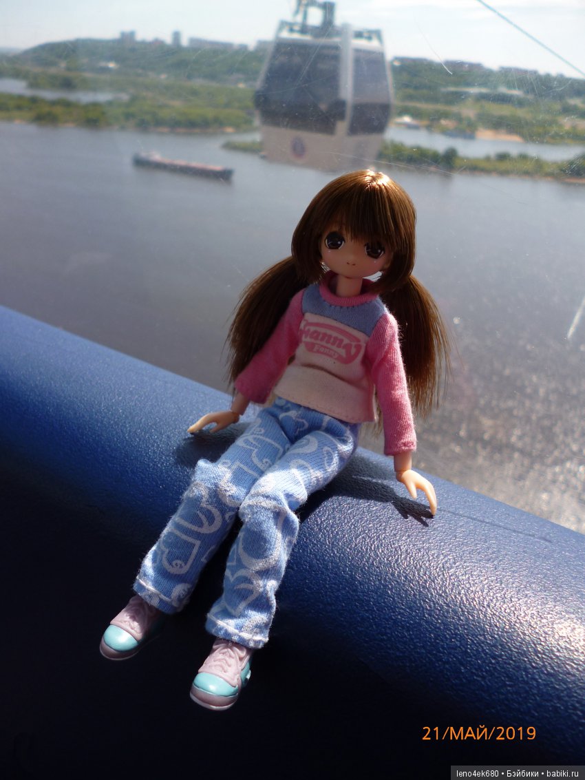 История восемнадцатая, вперед на встречу приключениям