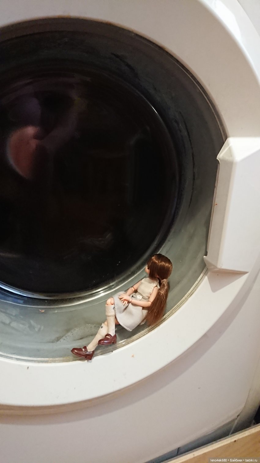 История двадцать пятая, дома (фото 4)