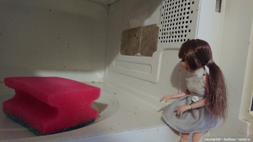 История двадцать пятая, дома (фото 2)