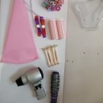 Аксессуары Ханны Стилиста Готц 2014 г.