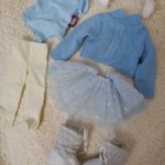 Аутфит Ханны Готц 2015г.