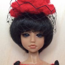 Мария, studio Milim