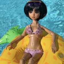 В поисках настоящей весны