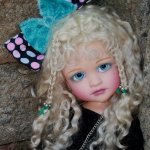 Моя мечта Valentina Rose II от  Lorella Falconi