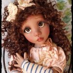 Новые творения от Ким Арнольд