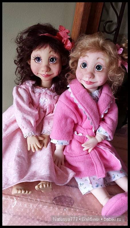 Duda от Ким Арнольд — Куклы Kim Arnold (Ким Арнольд): авторские BJD (БЖД) (фото 5)