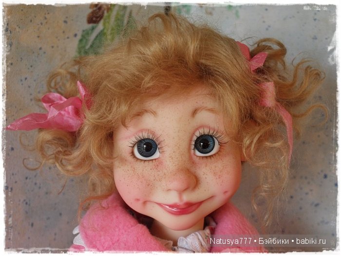 Duda от Ким Арнольд — Куклы Kim Arnold (Ким Арнольд): авторские BJD (БЖД) (фото 10)