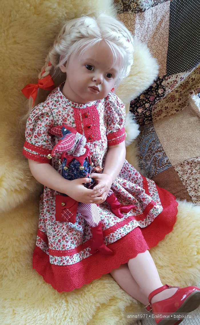 Тодлер реборн своими руками Тодлер реборн своими руками