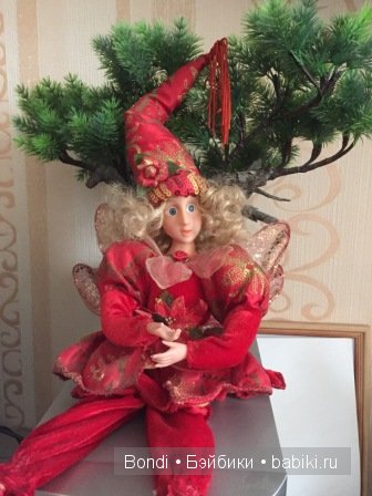 Такая взрослая, а в игрушки играю (часть 1) (фото 2)