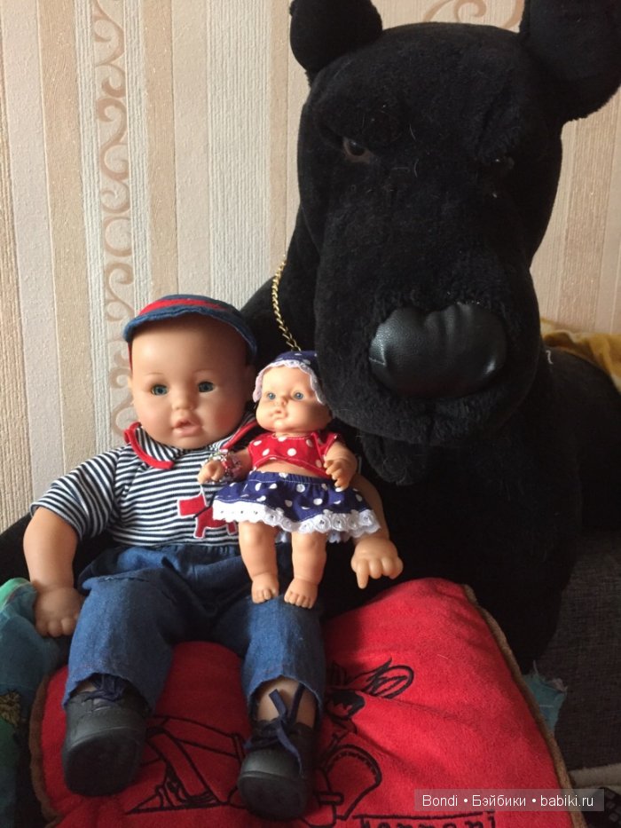 Такая взрослая, а в игрушки играю (часть 1)