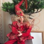 Такая взрослая, а в игрушки играю (часть 1)