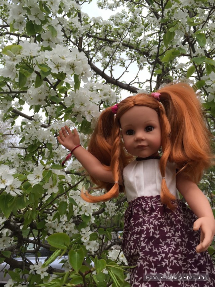 Такая взрослая, а в игрушки играю, заключительная история (фото 5)