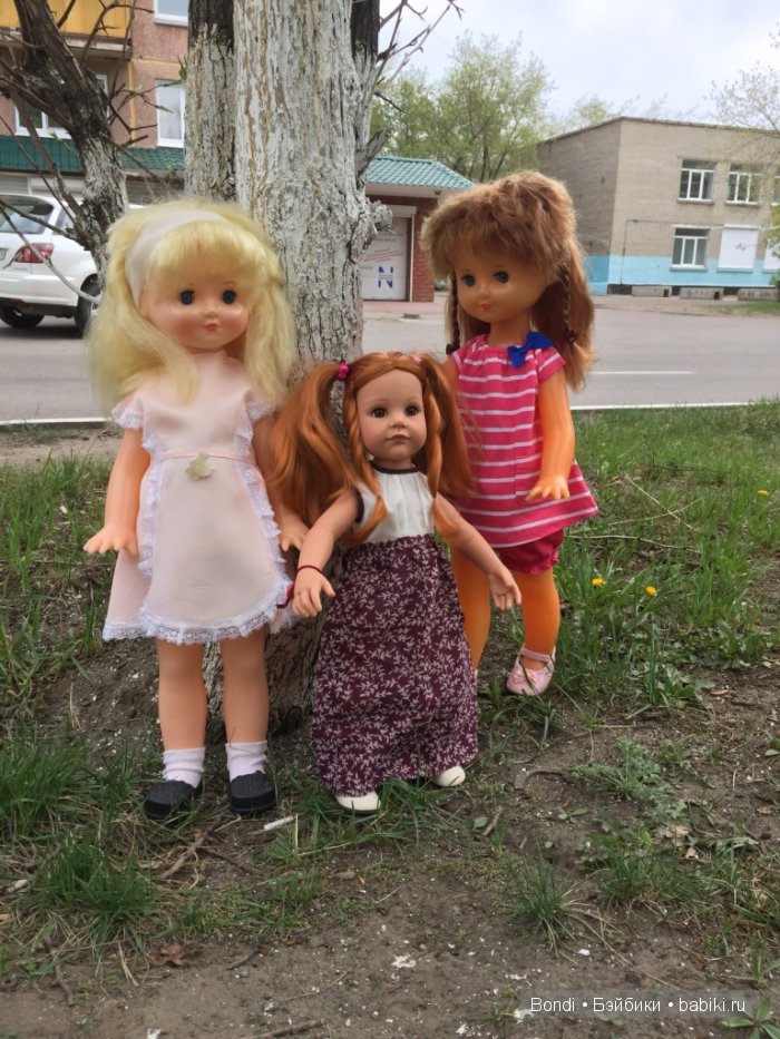 Такая взрослая, а в игрушки играю, заключительная история (фото 7)