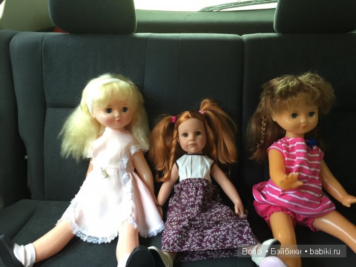 Такая взрослая, а в игрушки играю, заключительная история (фото 3)