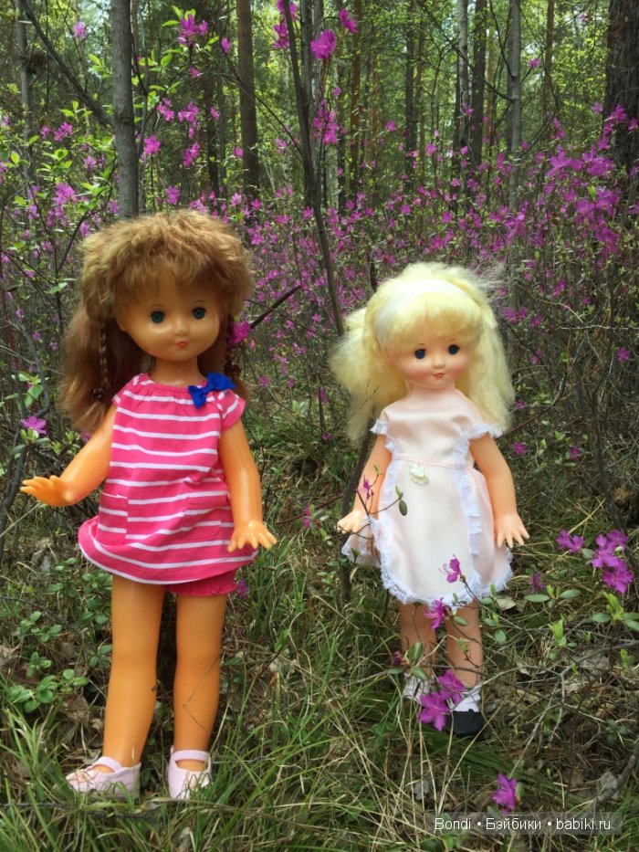 Такая взрослая, а в игрушки играю, заключительная история (фото 4)