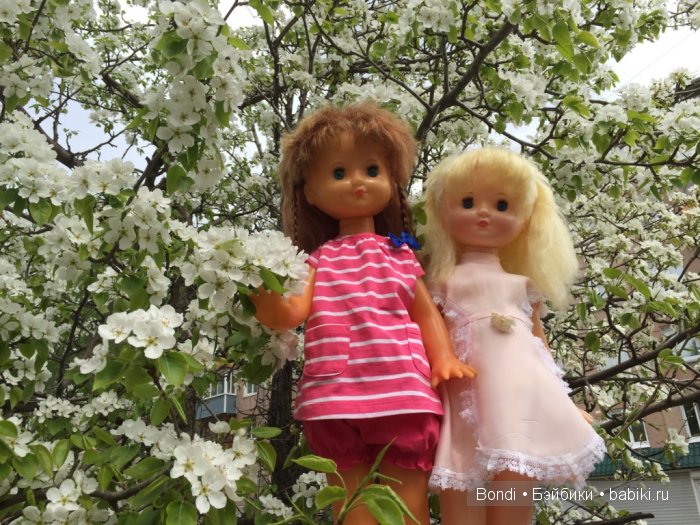 Такая взрослая, а в игрушки играю, заключительная история (фото 6)