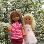 Такая взрослая, а в игрушки играю, заключительная история