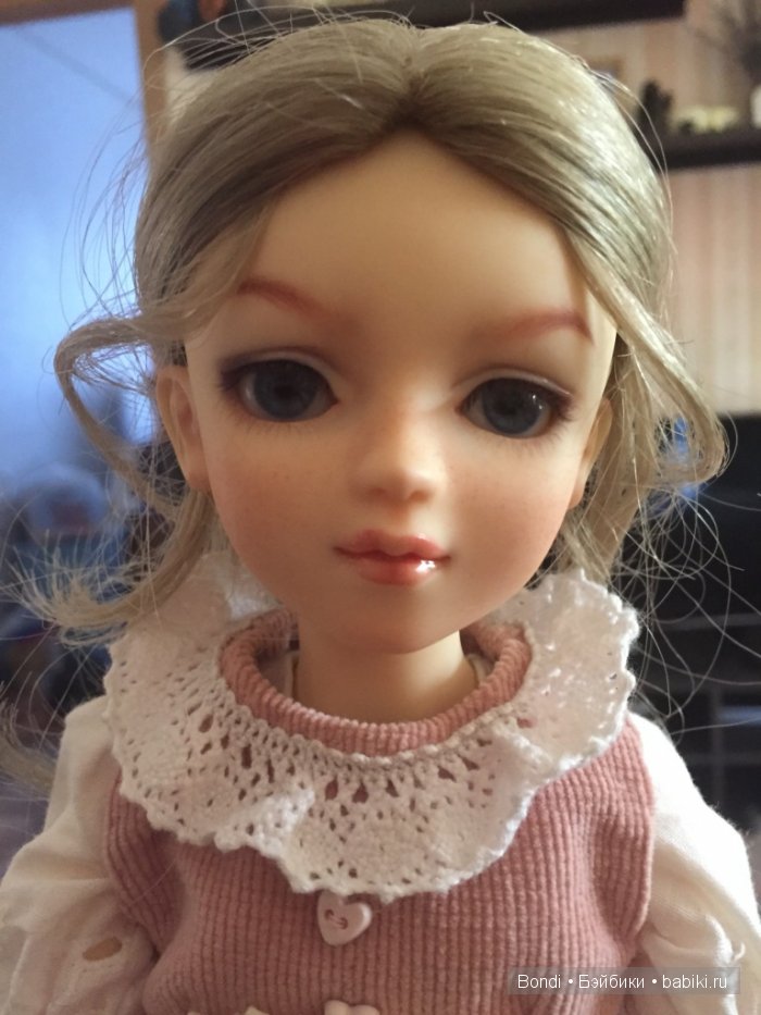 Фото в близи, ангелочка Фото в близи, ангелочка