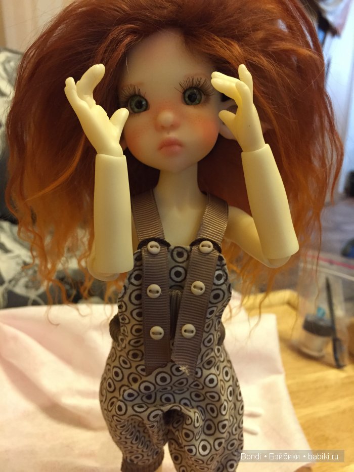 "Мой цветочек!" серия первая(как укротить строптивую) (фото 8)