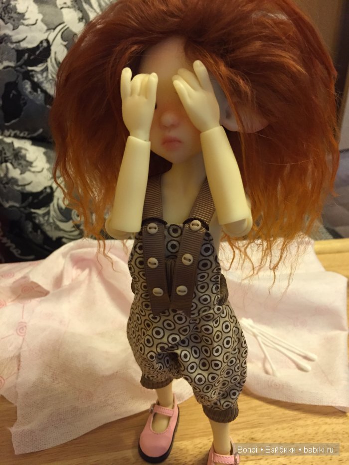 "Мой цветочек!" серия первая(как укротить строптивую) (фото 7)