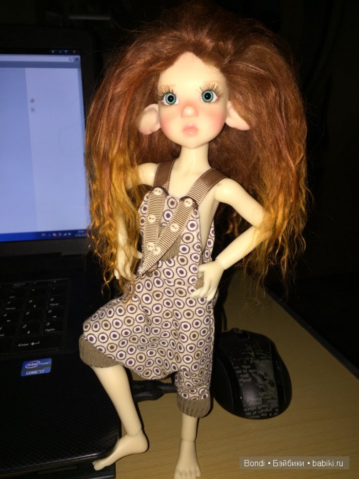 "Мой цветочек!" серия первая(как укротить строптивую) (фото 2)