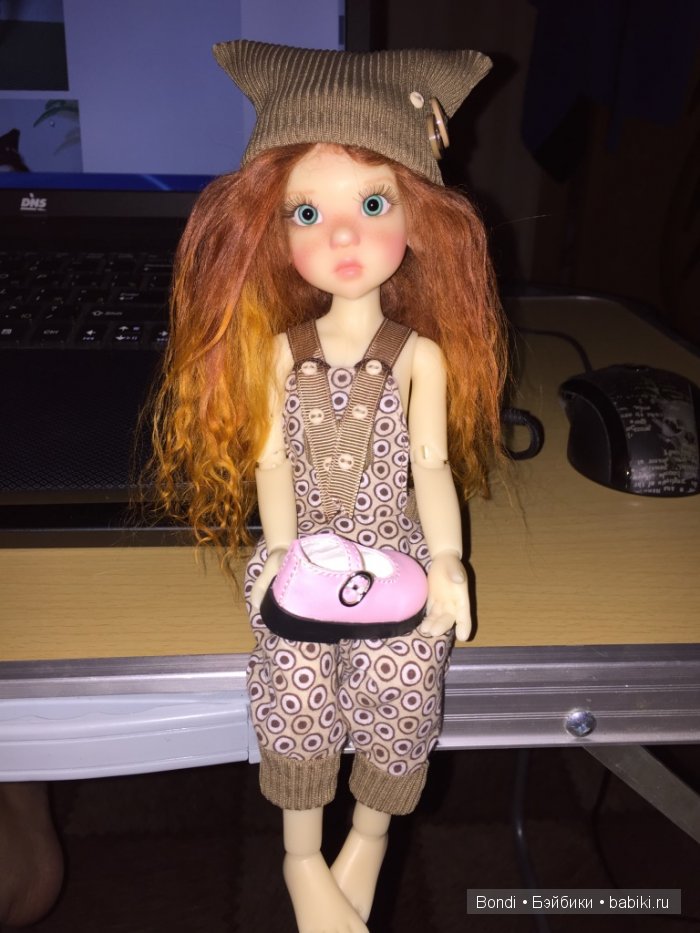 "Мой цветочек!" серия первая(как укротить строптивую) (фото 3)