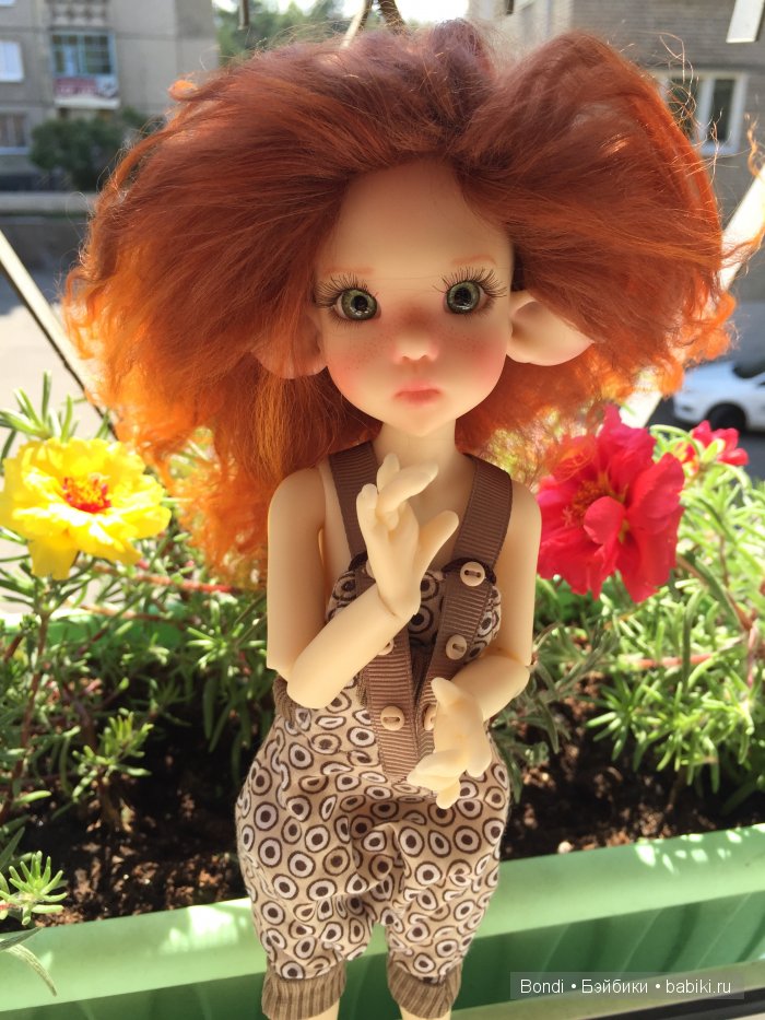 "Мой цветочек!" серия первая(как укротить строптивую) (фото 9)