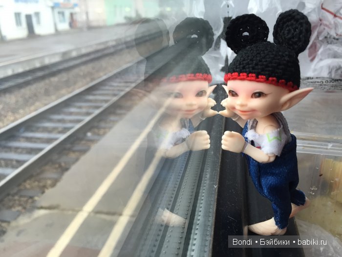 Короткий отпуск... но интересный! Новосибирск (фото 3)