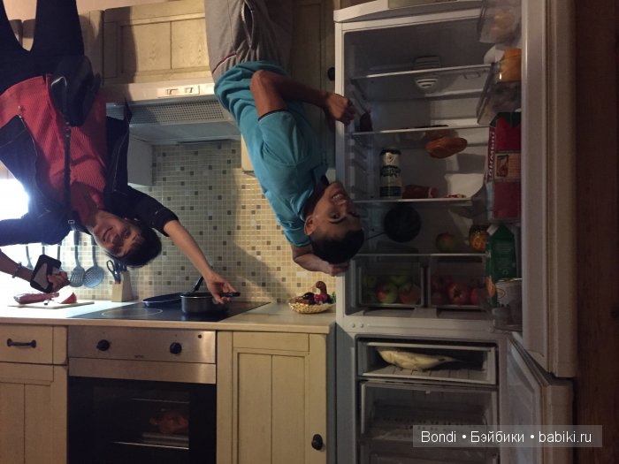 Короткий отпуск... но интересный! Новосибирск