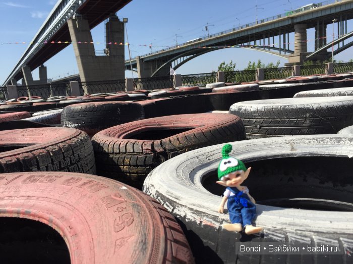 Короткий отпуск... но интересный! Новосибирск (фото 8)