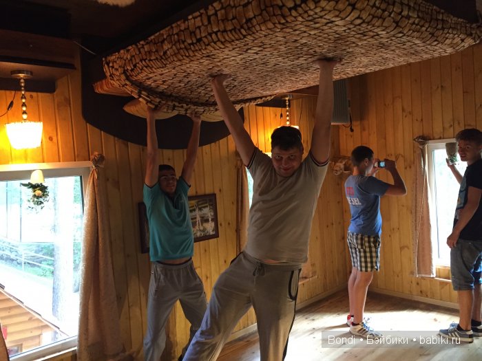 Короткий отпуск... но интересный! Новосибирск