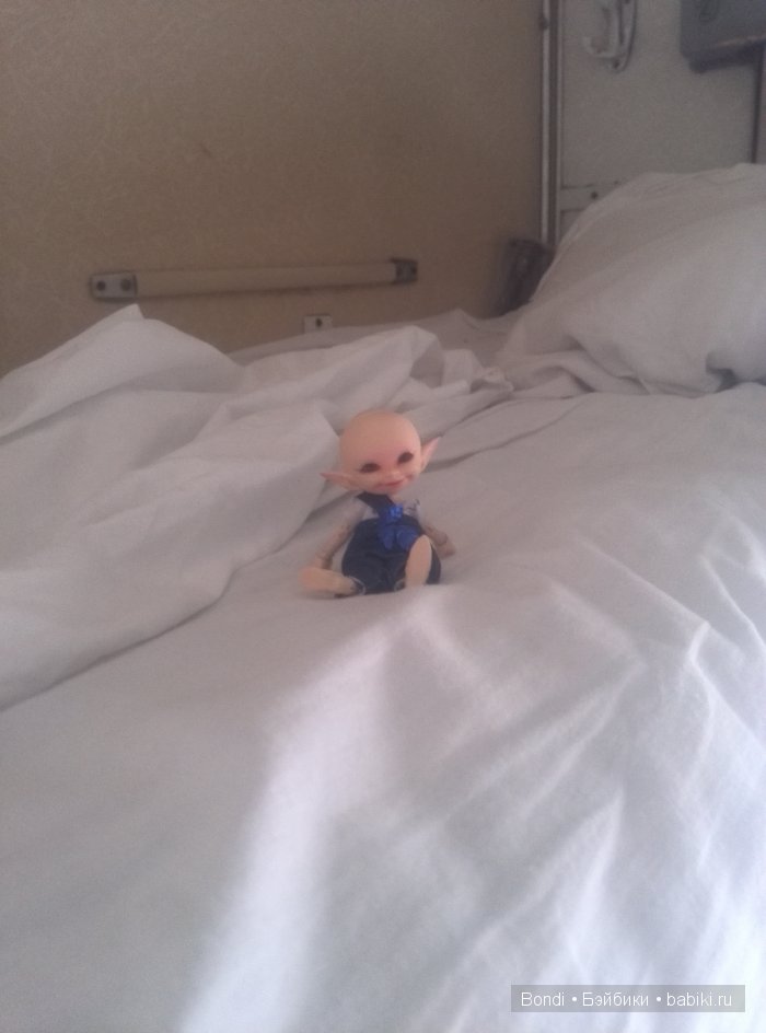 Короткий отпуск... но интересный! Новосибирск (фото 6)