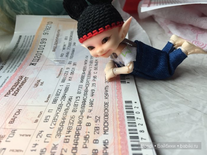 Короткий отпуск... но интересный! Новосибирск (фото 4)