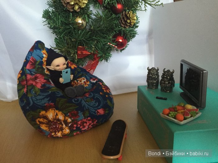 "Параллельные миры", маленькая история появления еще одного чуда у нас в семье (фото 5)