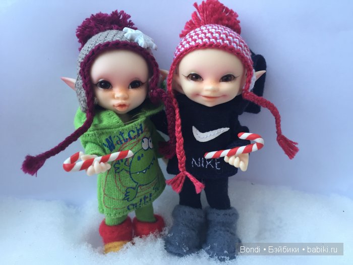 "Параллельные миры", маленькая история появления еще одного чуда у нас в семье