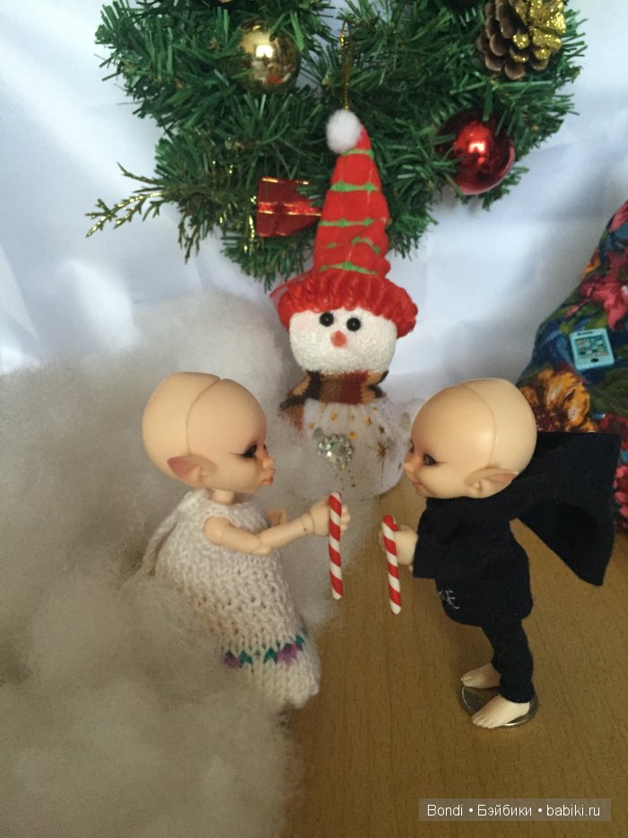 "Параллельные миры", маленькая история появления еще одного чуда у нас в семье (фото 9)