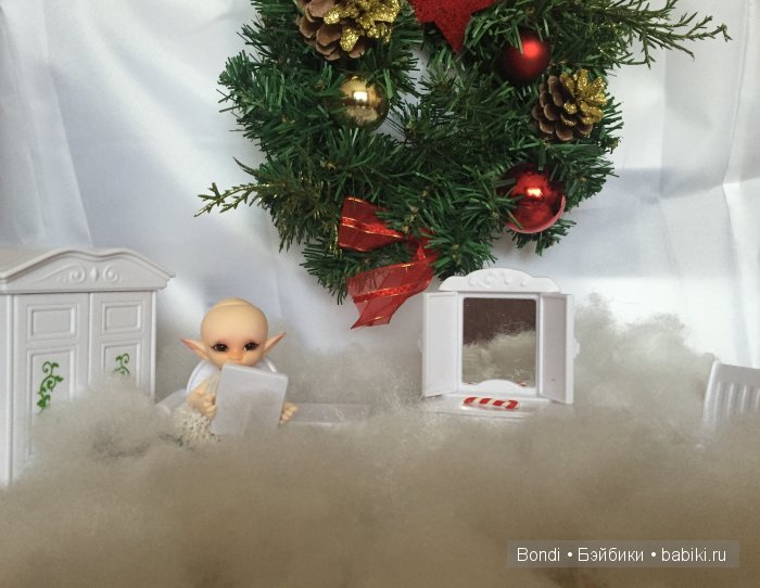 "Параллельные миры", маленькая история появления еще одного чуда у нас в семье (фото 3)