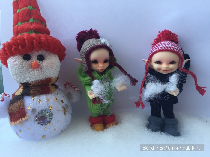 "Параллельные миры", маленькая история появления еще одного чуда у нас в семье