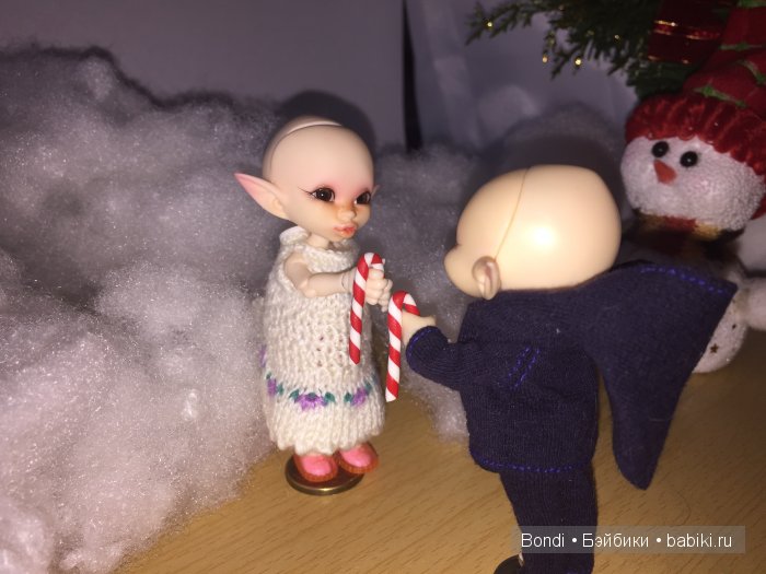 "Параллельные миры", маленькая история появления еще одного чуда у нас в семье (фото 10)