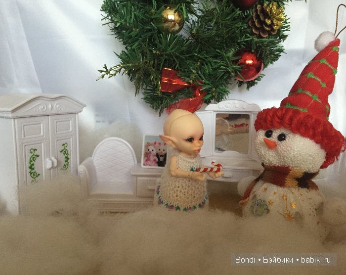 "Параллельные миры", маленькая история появления еще одного чуда у нас в семье (фото 4)