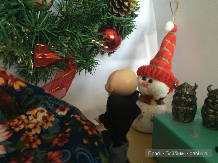 "Параллельные миры", маленькая история появления еще одного чуда у нас в семье (фото 6)