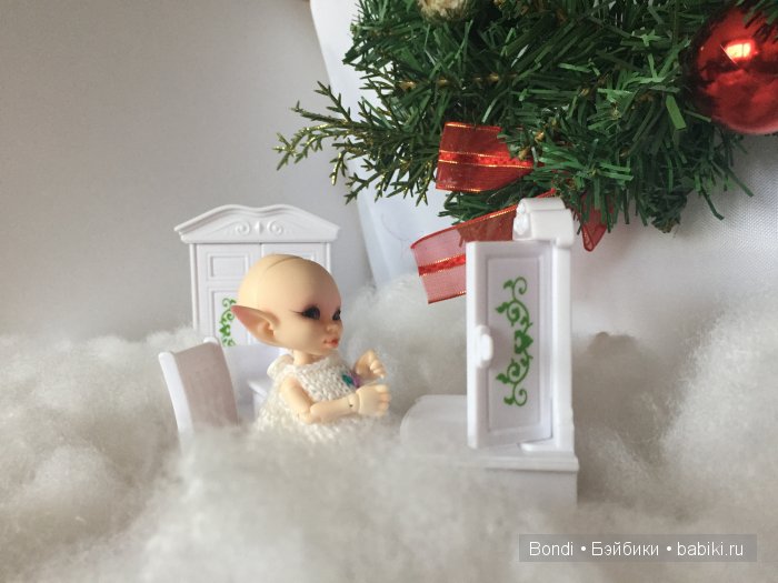 "Параллельные миры", маленькая история появления еще одного чуда у нас в семье (фото 2)