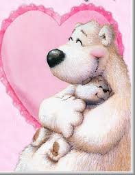 День МАМЫ, МАМОЧКИ, МАМУЛЕЧКИ (фото 2)