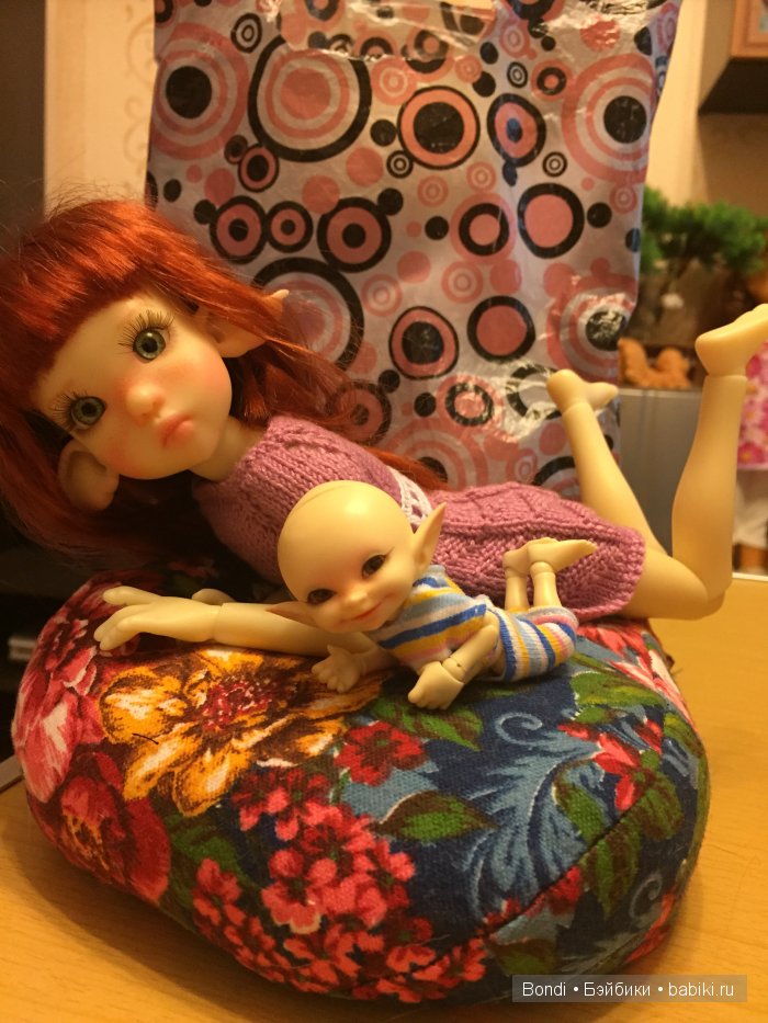 "Проба пера" или мой первый опыт (фото 5)