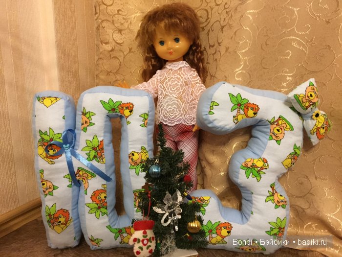 "Проба пера" или мой первый опыт (фото 8)